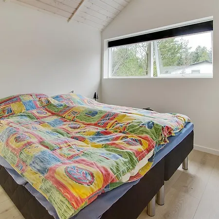 Four-bedroom Holiday In * Hals