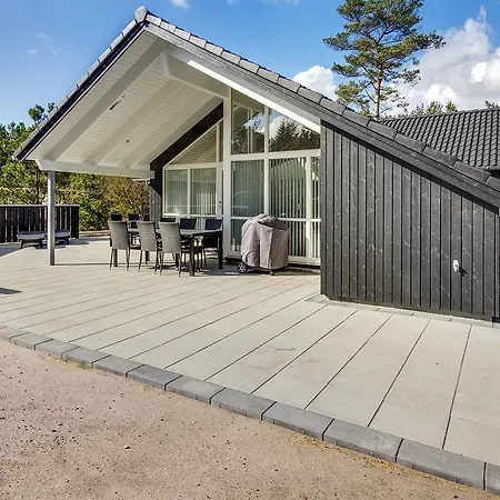 Four-bedroom Holiday In *